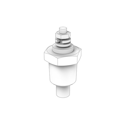 3852029 Sensor | Genuine Volvo Penta Part