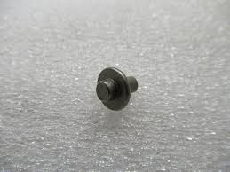 3580426, Pressure Bolt | Genuine Volvo Penta Part