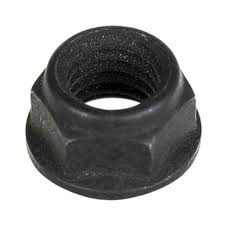 1543499 Flange Nut | Genuine Volvo Penta Part