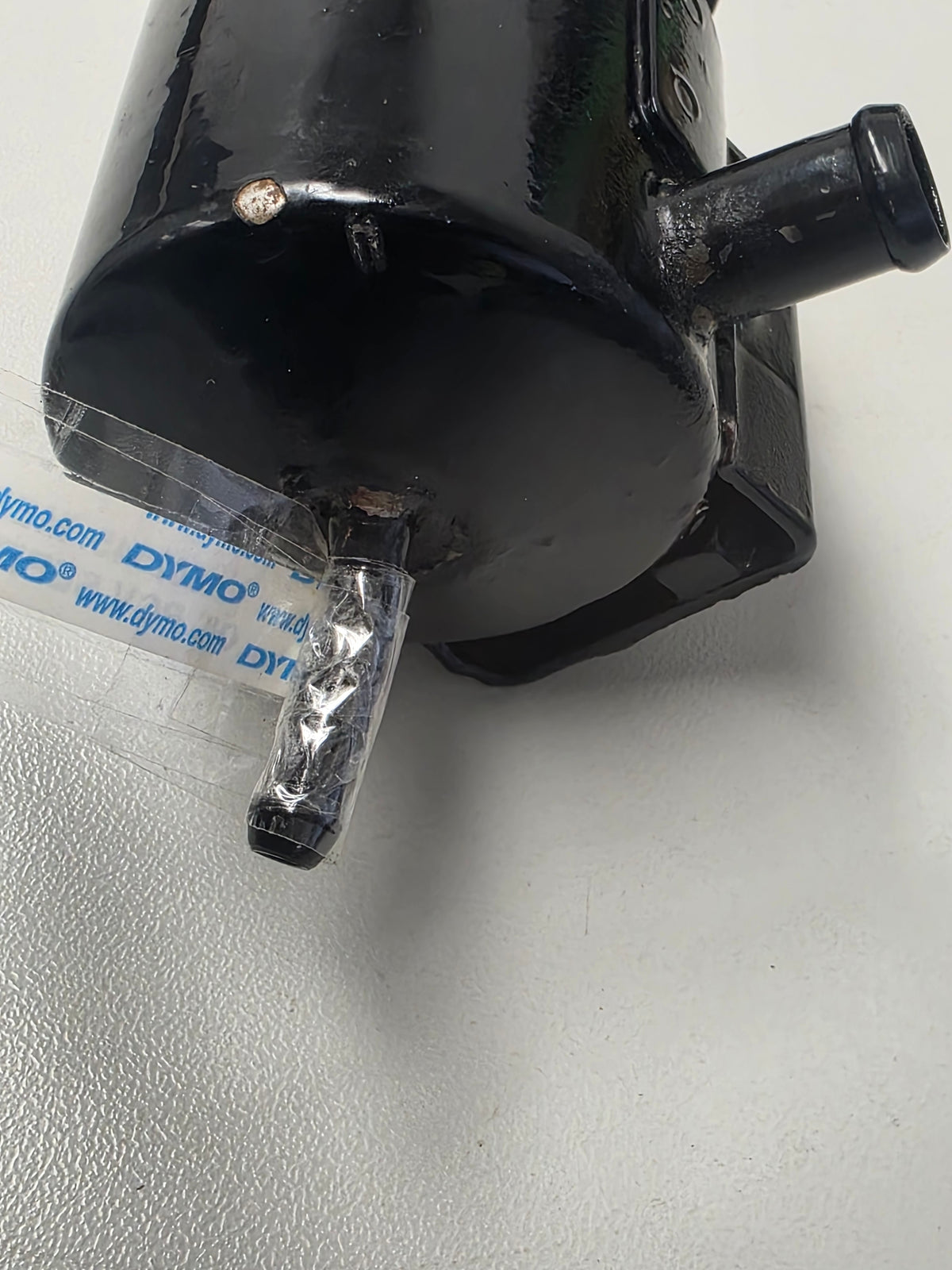 882545 Mercruiser Oil PCV Separator | Genuine Used Part