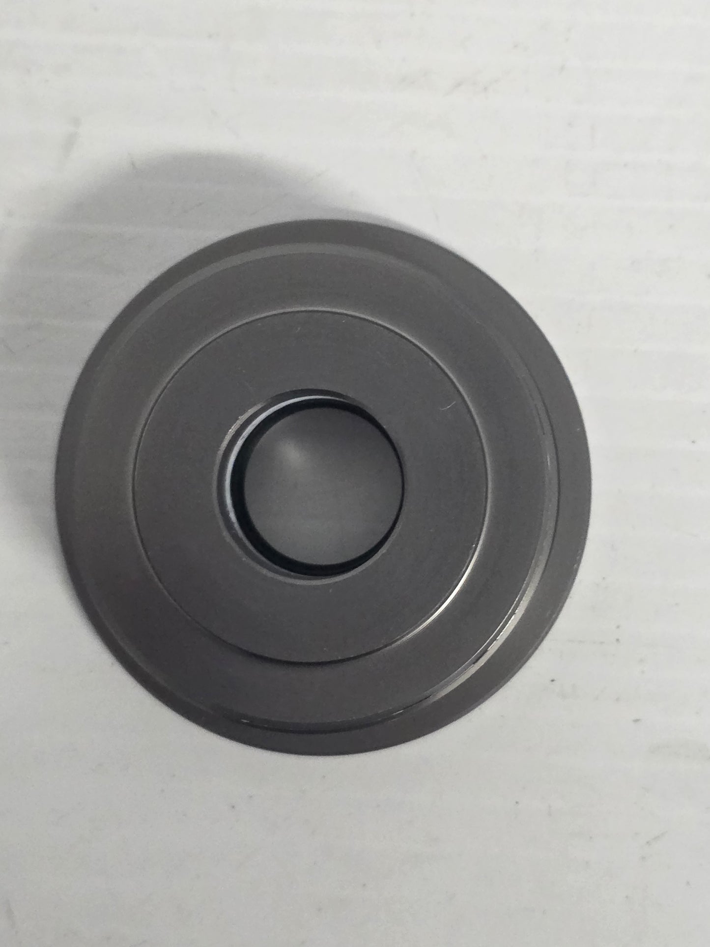 6H1-43810-00 Aftermarket Yamaha Tilt Cylinder End Cap Only 6H1-43810-10, 6H1-43810-11 | Sawley's Select Marine Parts