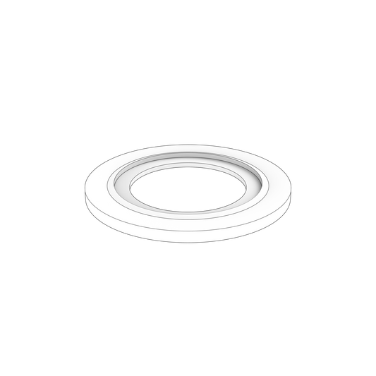 976931 Gasket | Genuine Volvo Penta Part