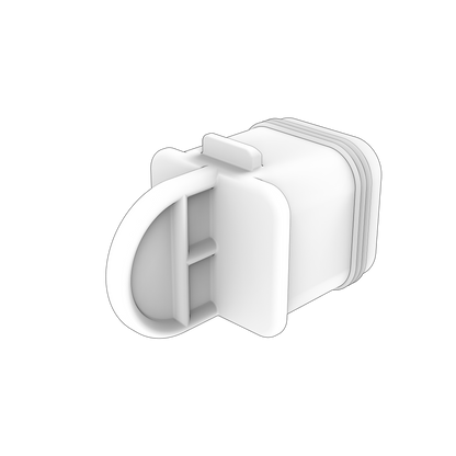 3840433 Sealing Plug | Genuine Volvo Penta Part