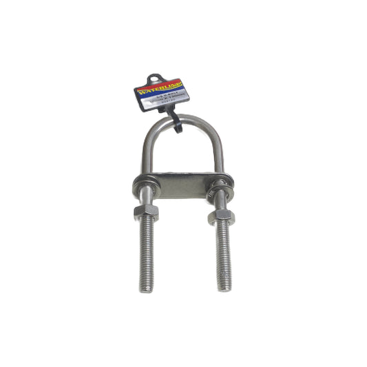 922120 Stainless Steel U-Bolt 10 x 130mm