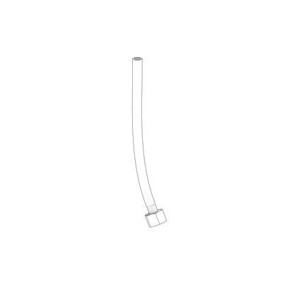 3586321 Oil Draining Pipe | Genuine Volvo Penta Part