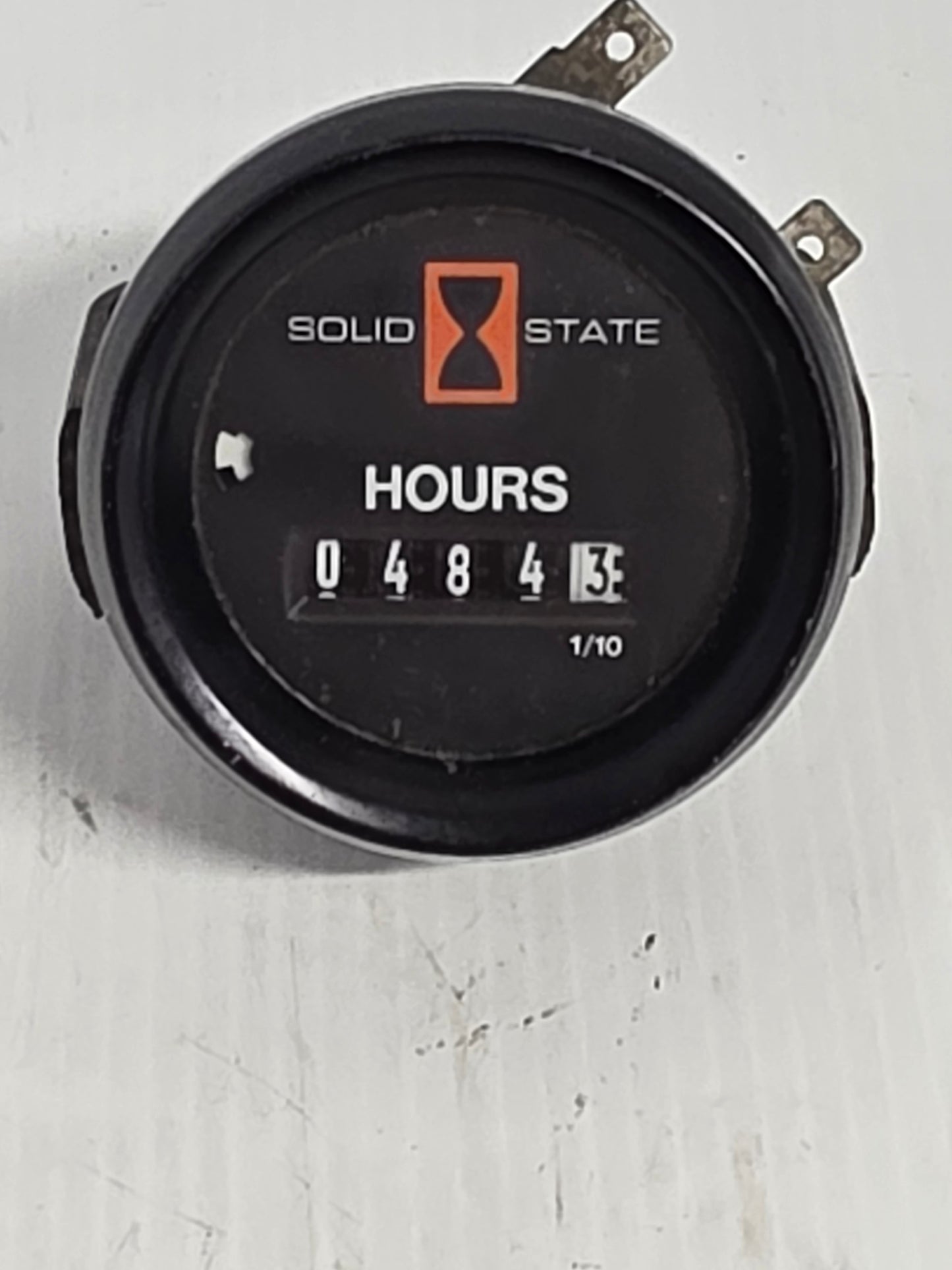 56543 Datcon Hour Gauge | Genuine Used Part