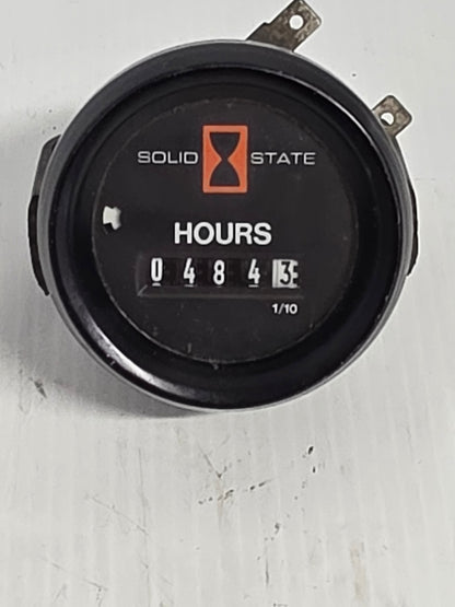 56543 Datcon Hour Gauge | Genuine Used Part