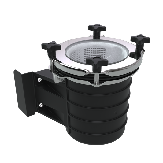 21457172 Seawater Filter | Genuine Volvo Penta Part