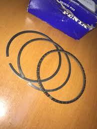 3580546, Ring Kit | Genuine Volvo Penta Part