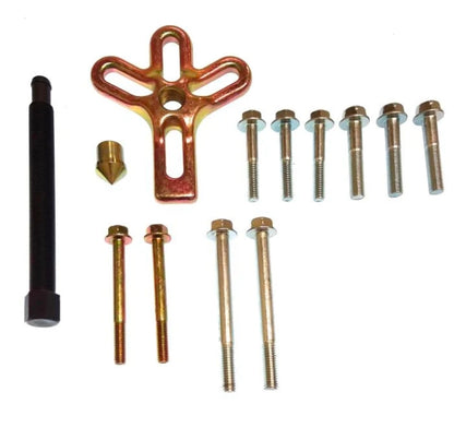SSP4600 Aftermarket Yamaha Harmonic Balancer Puller | Sawley's Select Marine Parts