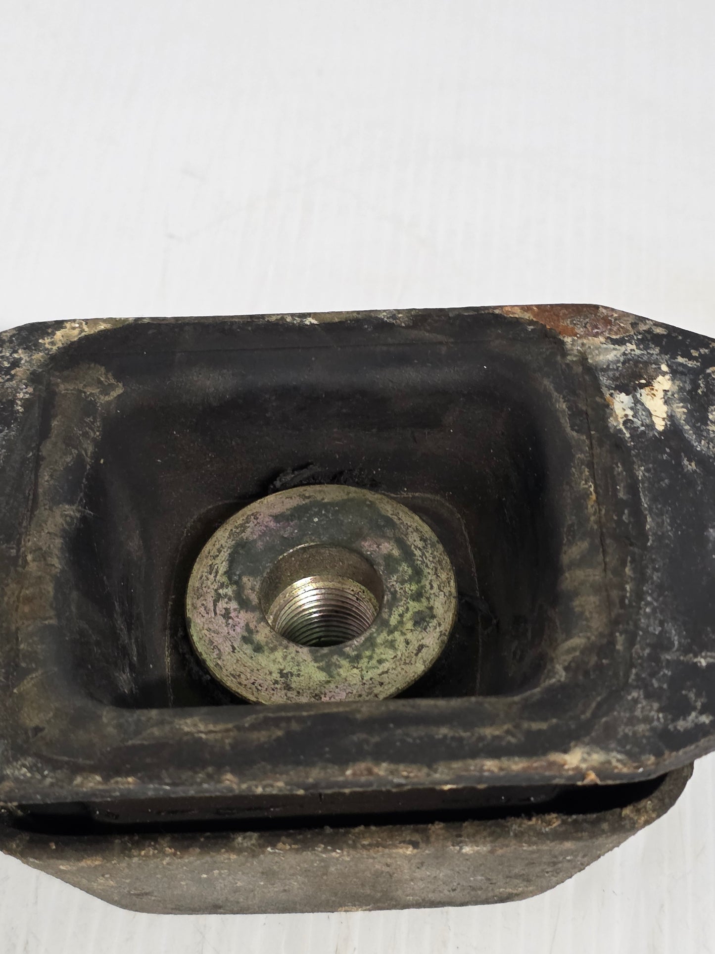 858161 Volvo Penta Engine Mount | Genuine Used Part