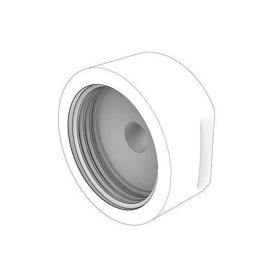 22676775 Adapter | Genuine Volvo Penta Part