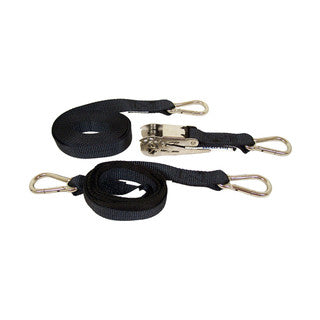 866572 Wake Pole S/S Strap Kit Complete