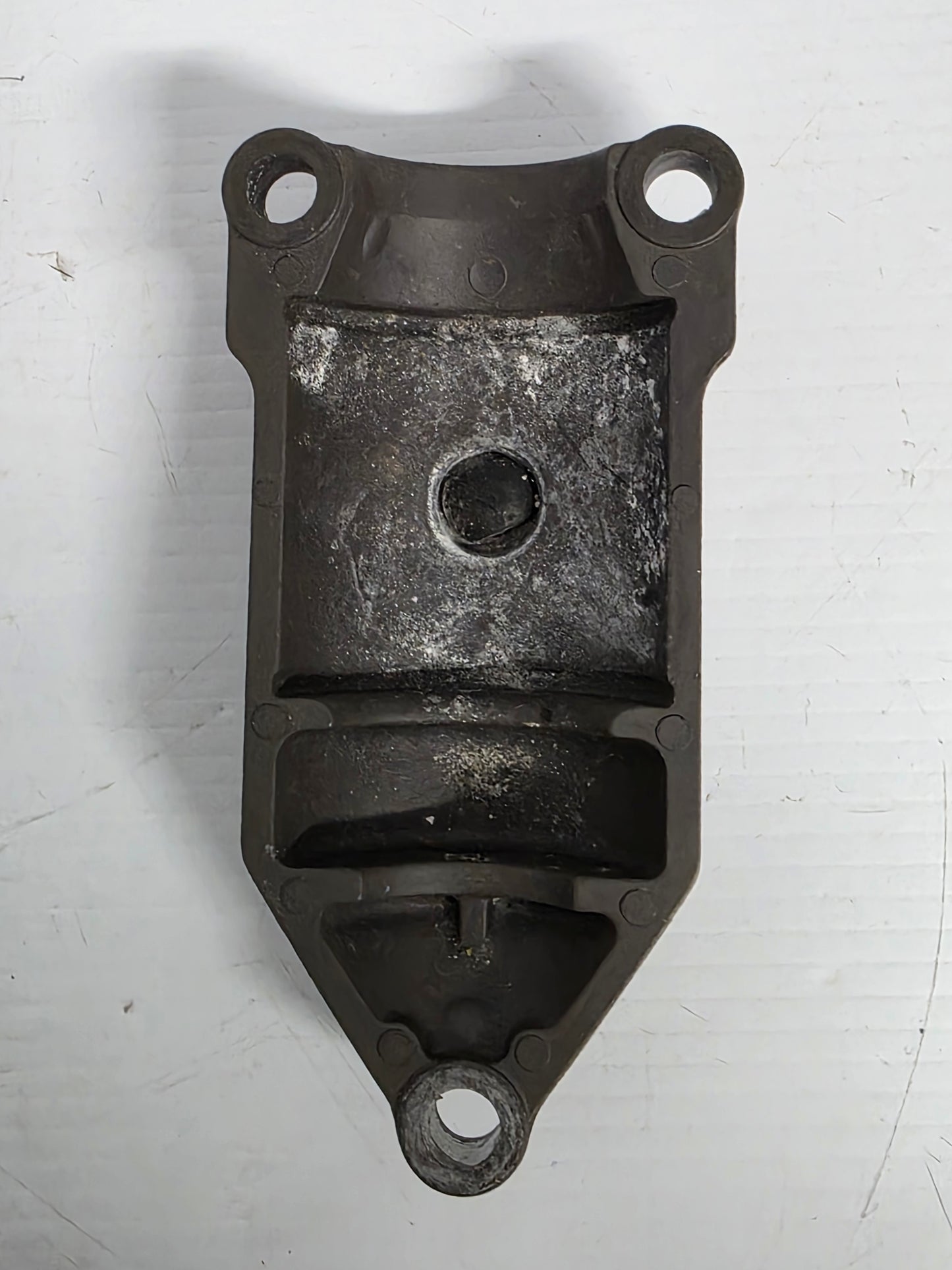 50111-ZY3-020 Honda Lower Housing Mount | Genuine Used Part