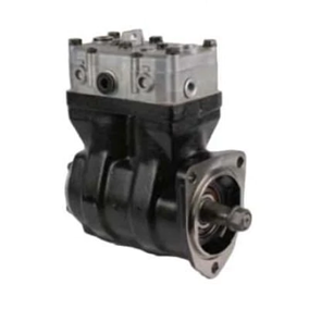 1626060 Compressor | Genuine Volvo Penta Part