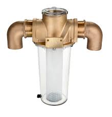 23226380 Seawater Filter | Genuine Volvo Penta Part