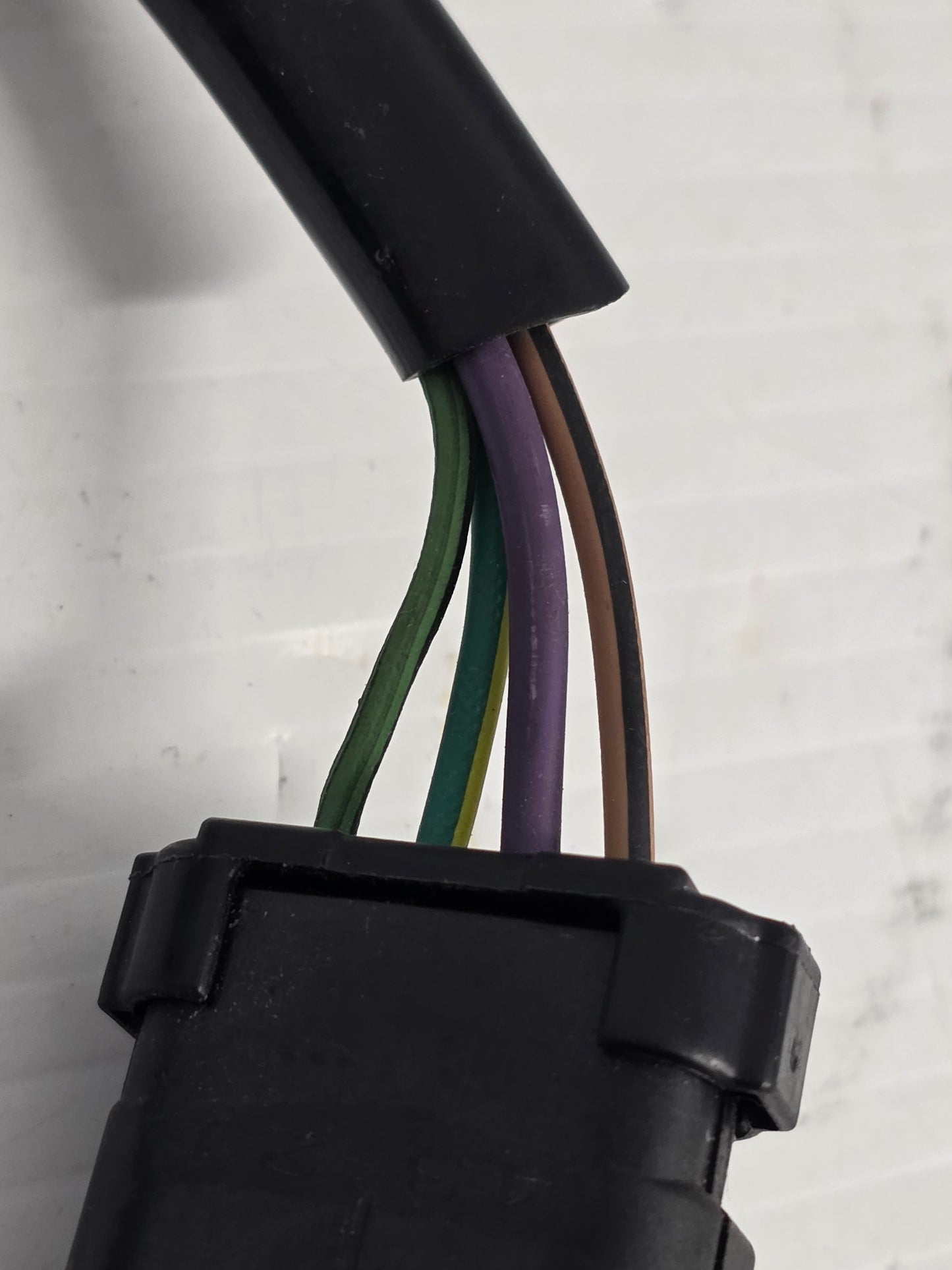 21200148, Wiring Harness | Genuine Volvo Penta Part