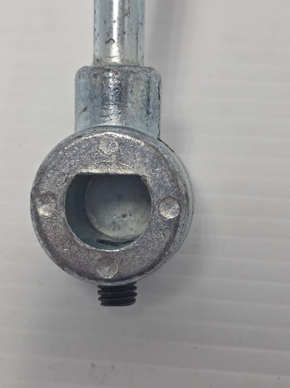 H3957 Mackay 1361 Dunbier Replacement AL-KO Jockey Handle Grub Screw | Marine Trailer Part