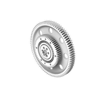 23493797 Idler Gear | Genuine Volvo Penta Part - photo 2 of 2
