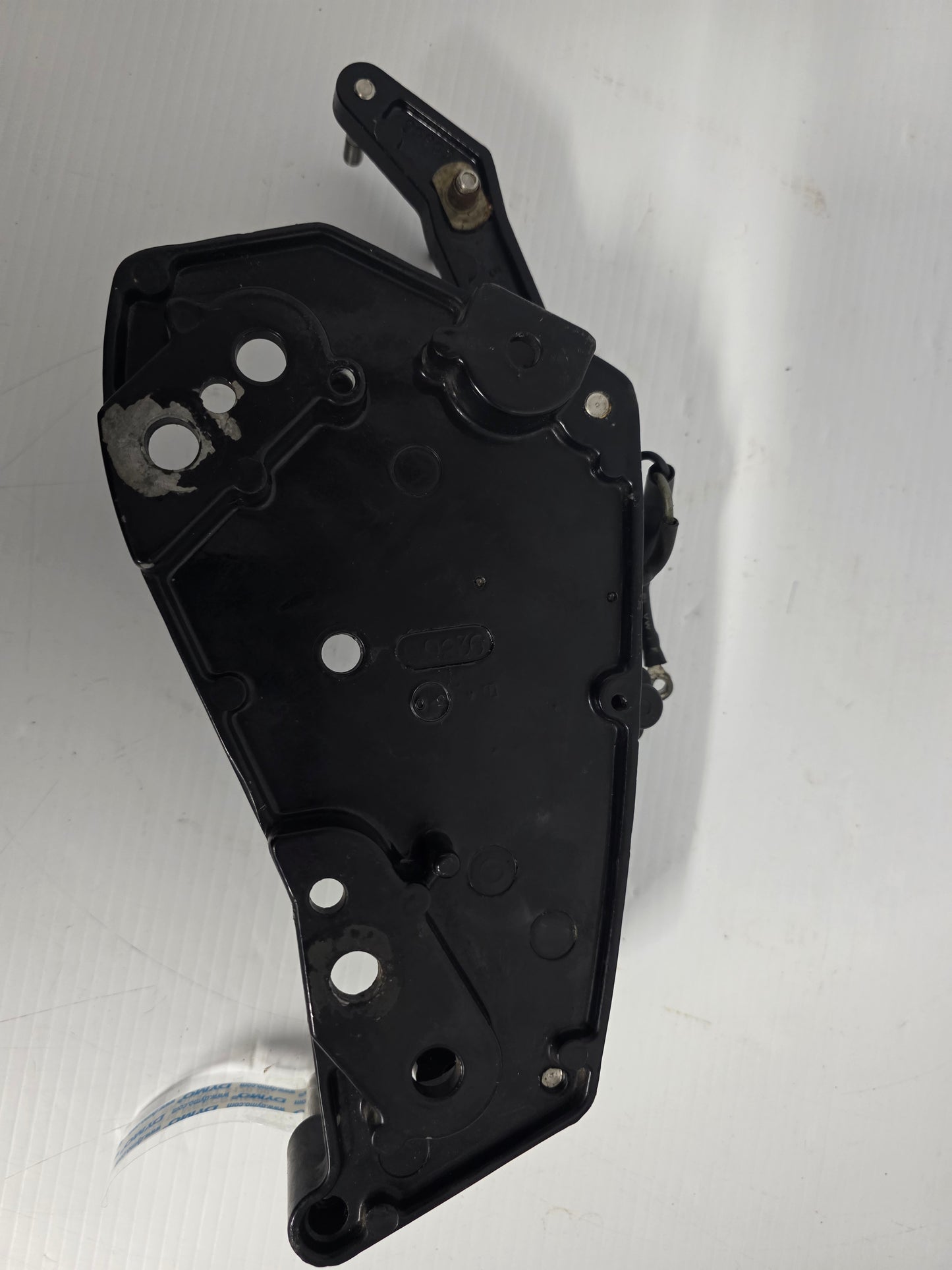 807962A15 Mercruiser Shift Bracket | Genuine Used Part