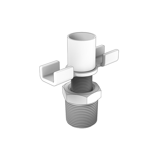 21279867 Drain Valve | Genuine Volvo Penta Part - photo 2 of 2
