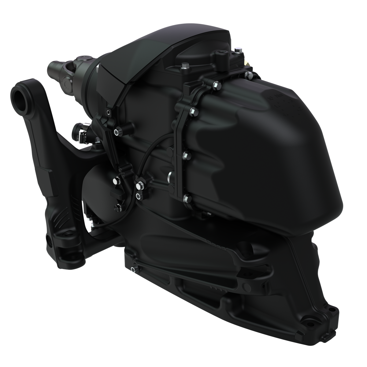 23265928 Upper Gear | Genuine Volvo Penta Part - photo 2 of 2