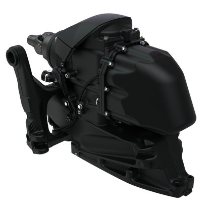 23265928 Upper Gear | Genuine Volvo Penta Part - photo 2 of 2