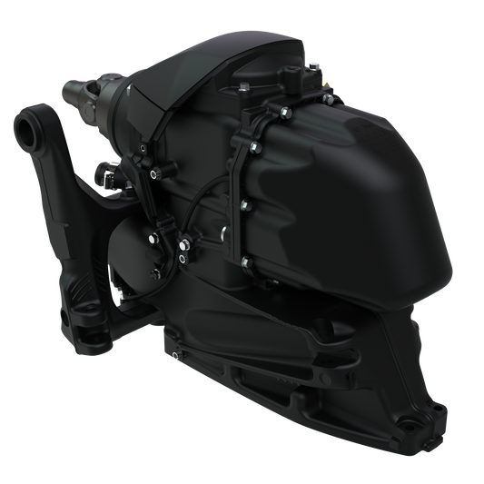23265928 Upper Gear | Genuine Volvo Penta Part - photo 2 of 2