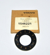 1546221, Sealing Ring | Genuine Volvo Penta Part