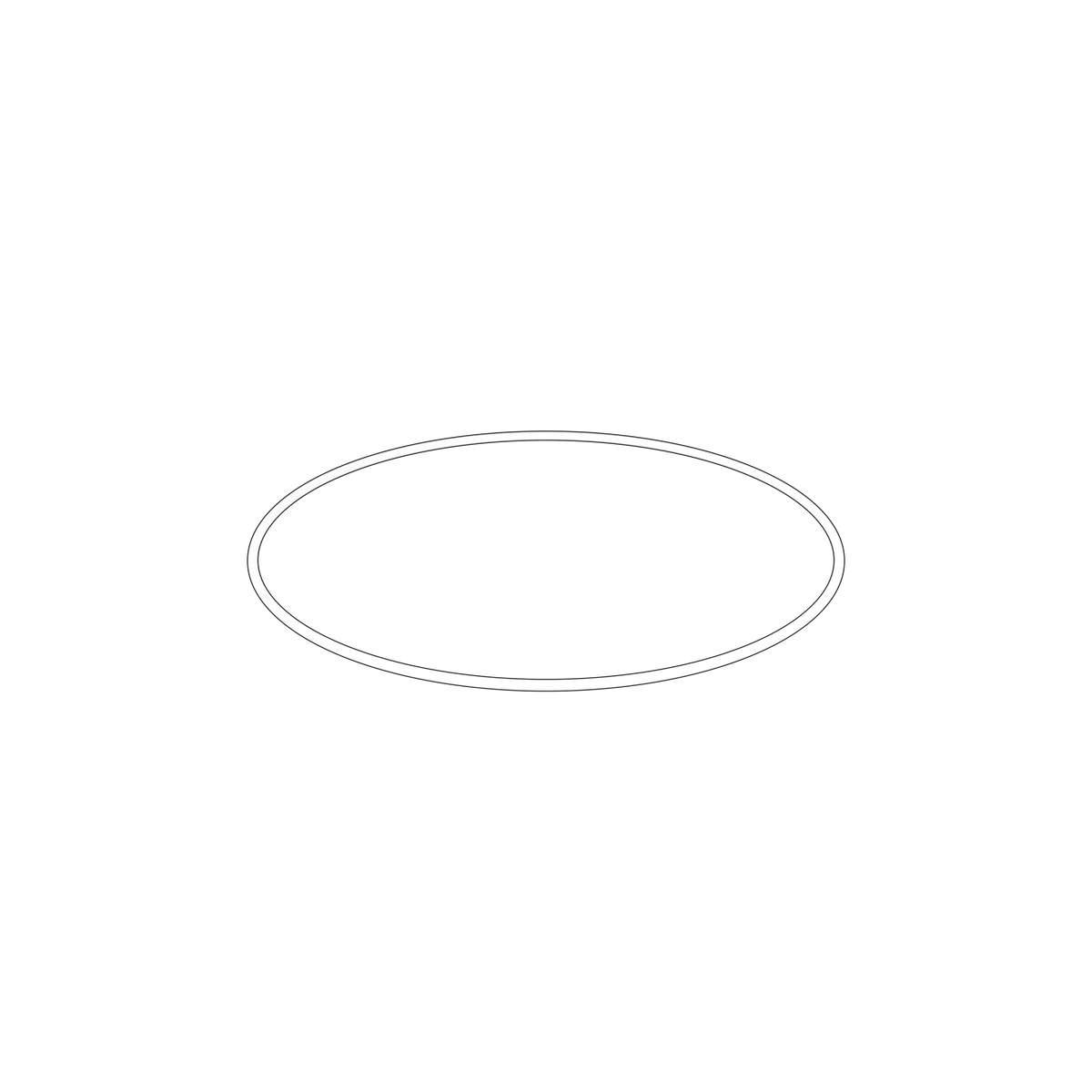 948976 O-Ring | Genuine Volvo Penta Part - photo 2 of 2