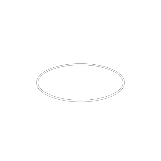948976 O-Ring | Genuine Volvo Penta Part - photo 2 of 2