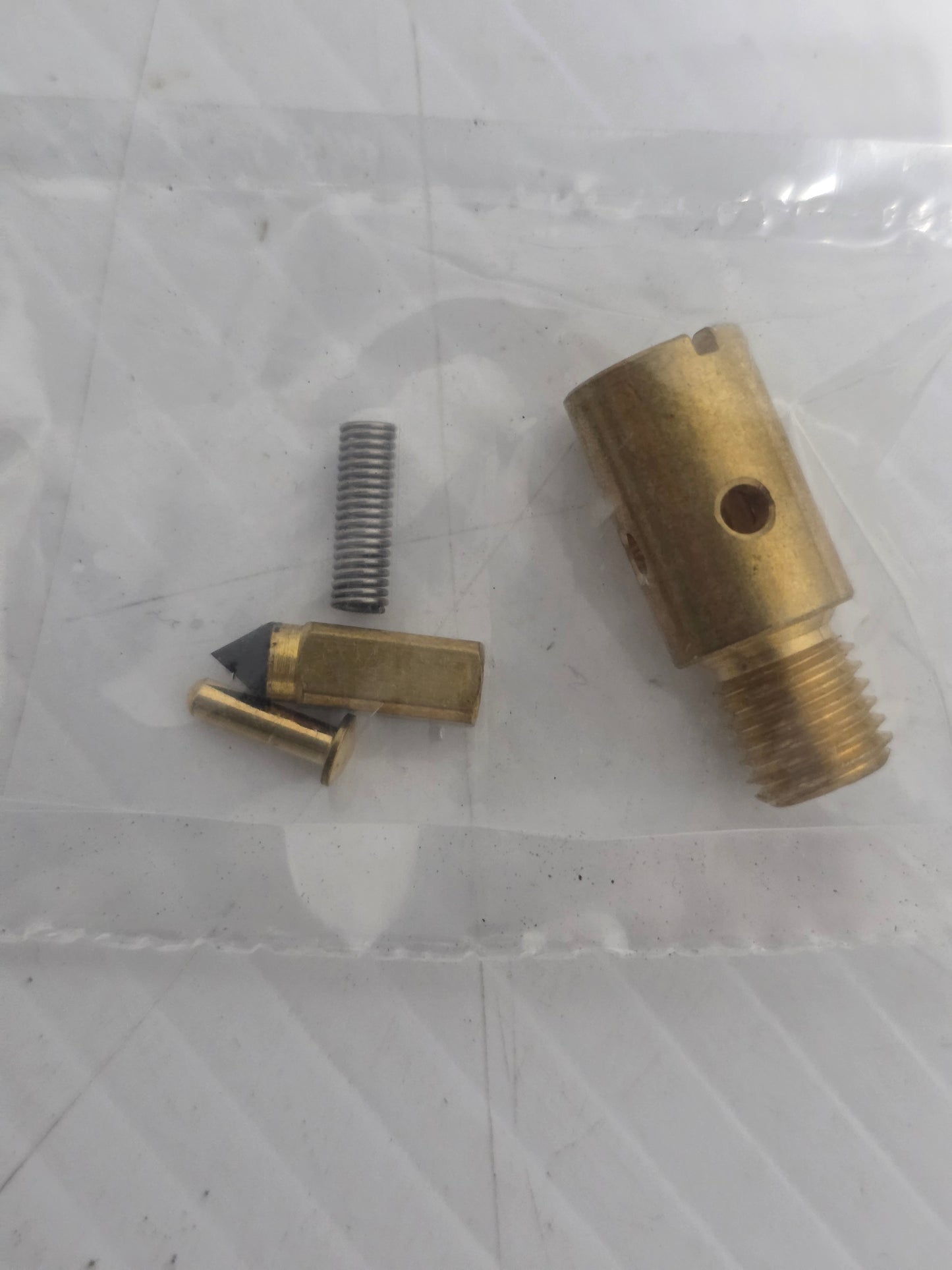 3302-804844002 Aftermarket Mercruiser Carburettor Kit | Sawley's Select Marine Parts