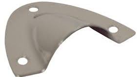 400220 Stainless Vent Mini | Marine Deck Hardware