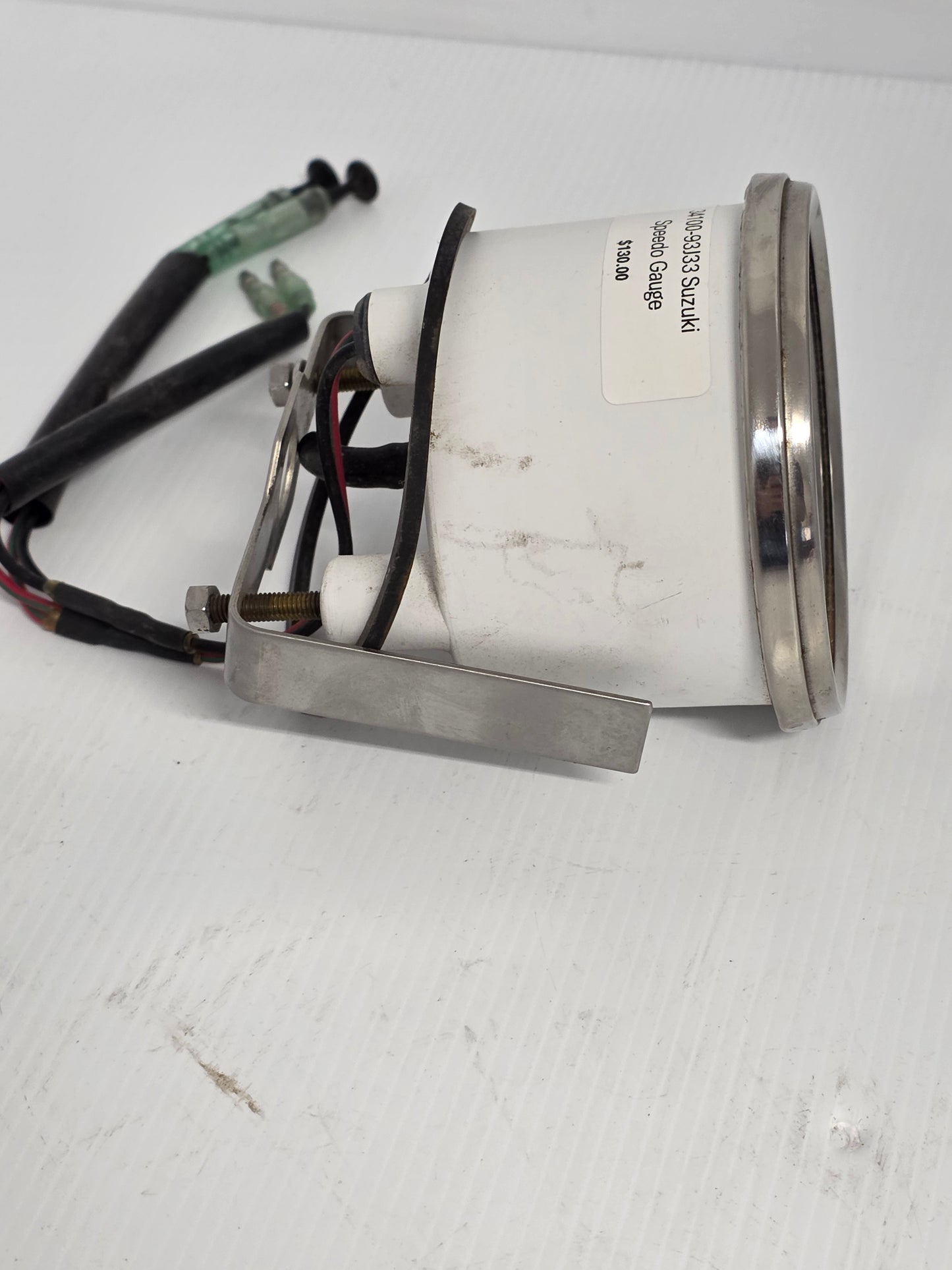 34100-93J33 Suzuki Speedometer | Genuine Used Part