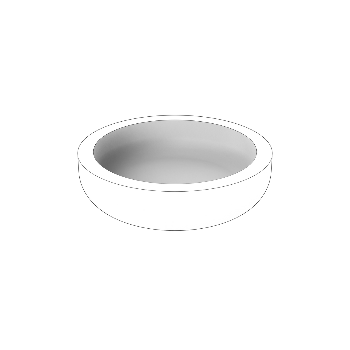 21185610 Expansion Plug | Genuine Volvo Penta Part - photo 2 of 2