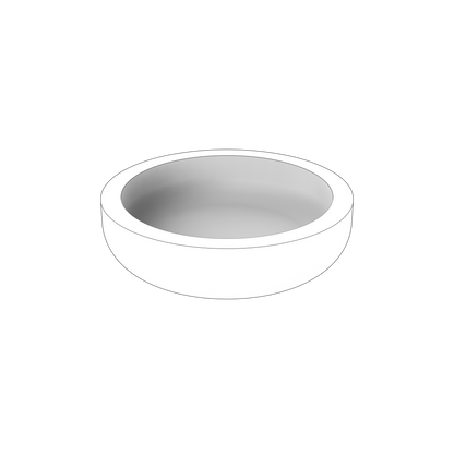 21185610 Expansion Plug | Genuine Volvo Penta Part - photo 2 of 2