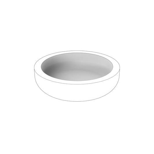 21185610 Expansion Plug | Genuine Volvo Penta Part - photo 2 of 2