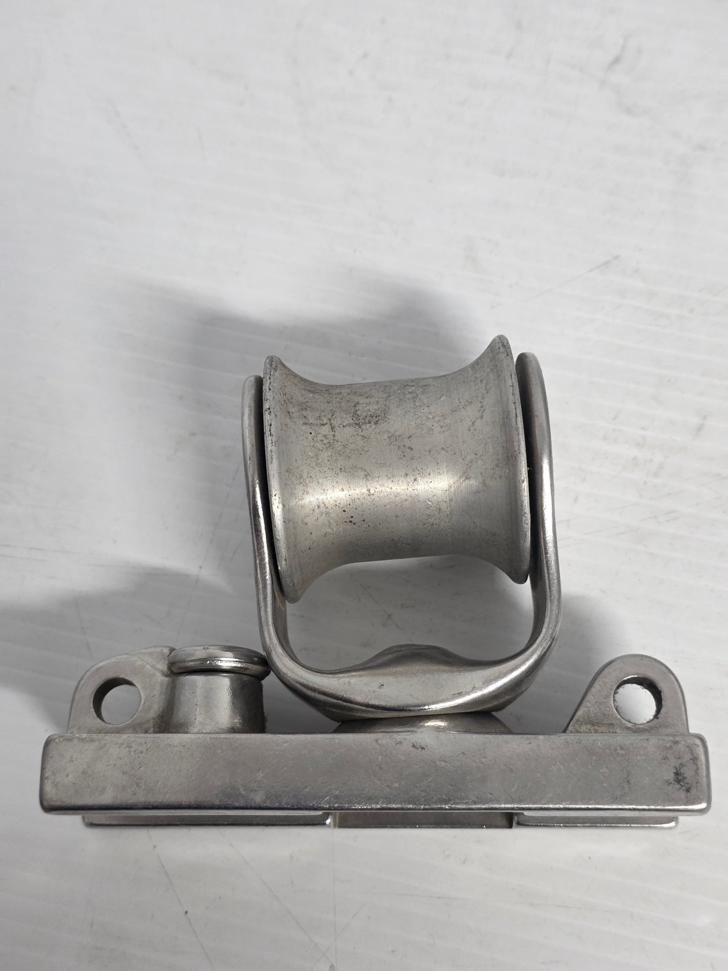 T-Track Slider Genoa Lead