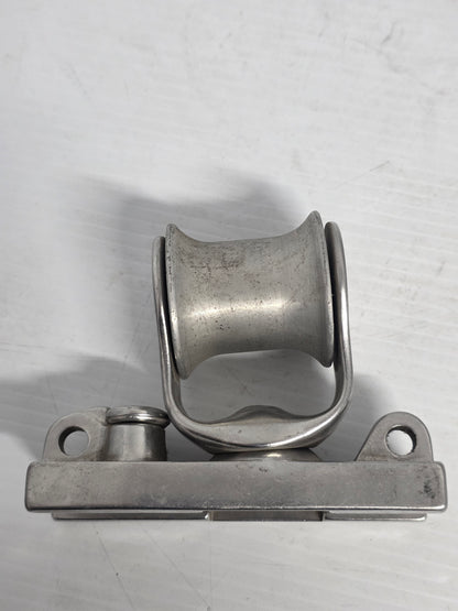 T-Track Slider Genoa Lead