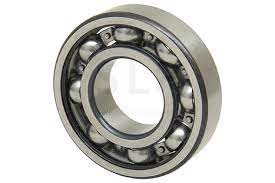 11028 Ball Bearing | Genuine Volvo Penta Part