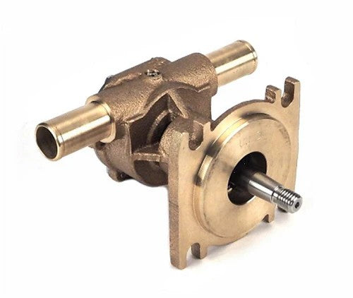 JPR-VP0010DB Aftermarket Volvo Penta D1/D2 Series Seawater Pump 3593655 | Sawley's Select Marine Parts