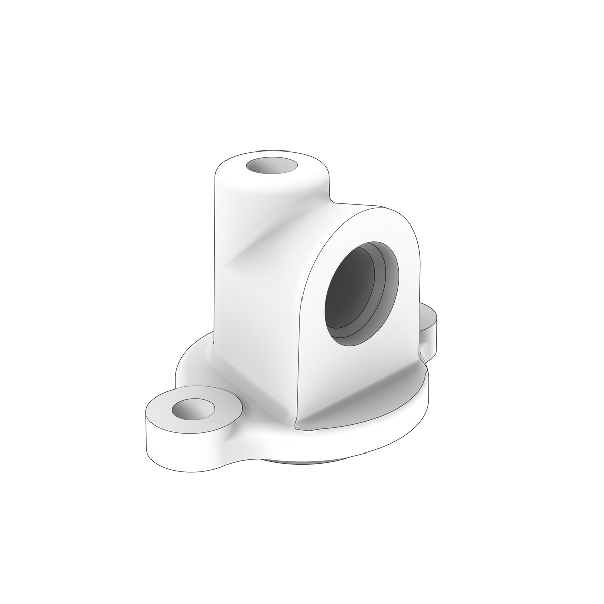 3827980 Cap | Genuine Volvo Penta Part - photo 2 of 2