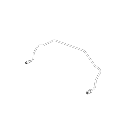 23176811 Tube | Genuine Volvo Penta Part - photo 2 of 2