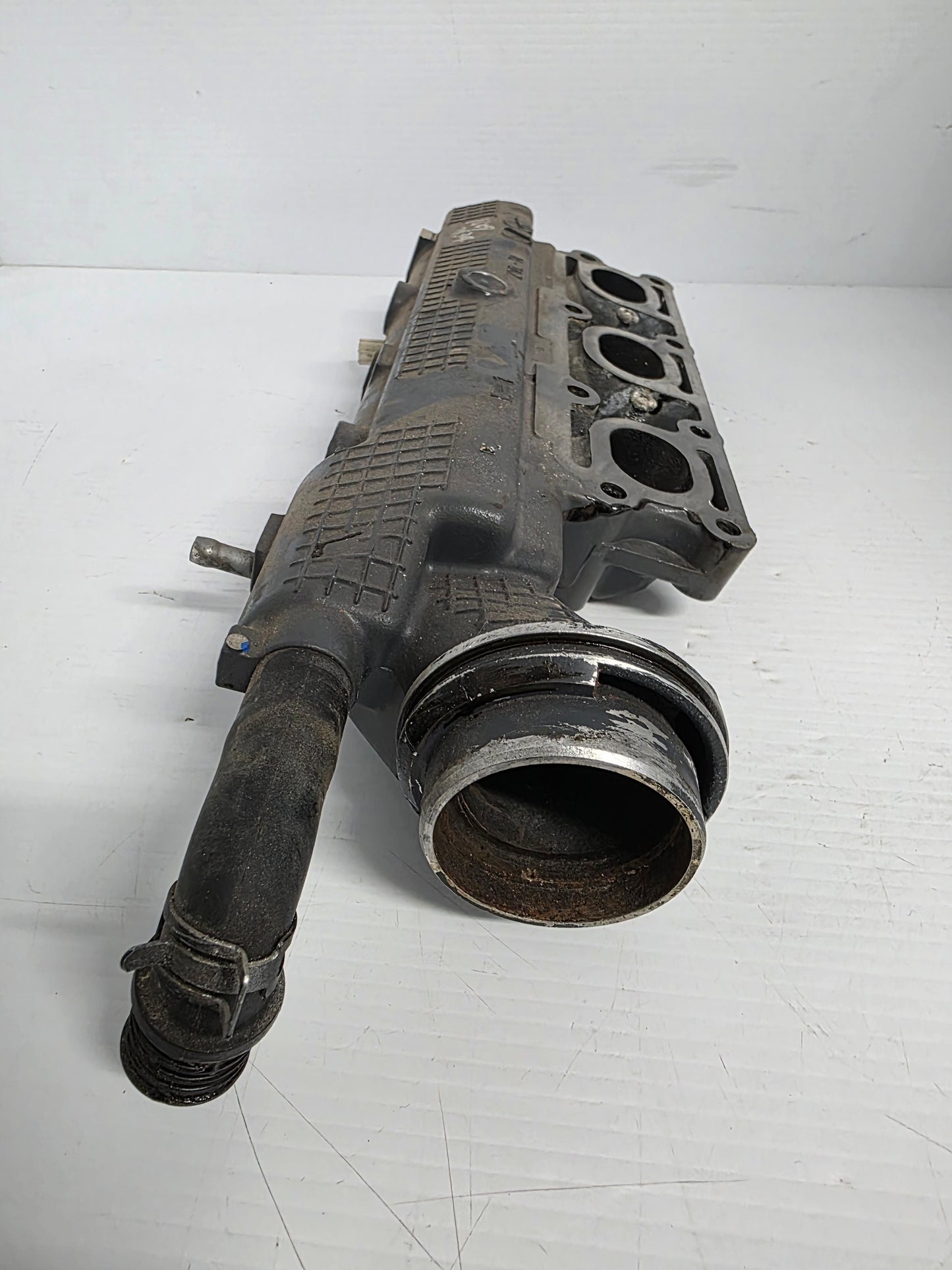 18110-ZVL-000ZA Honda Exhaust Manifold (R) | Genuine Used Part
