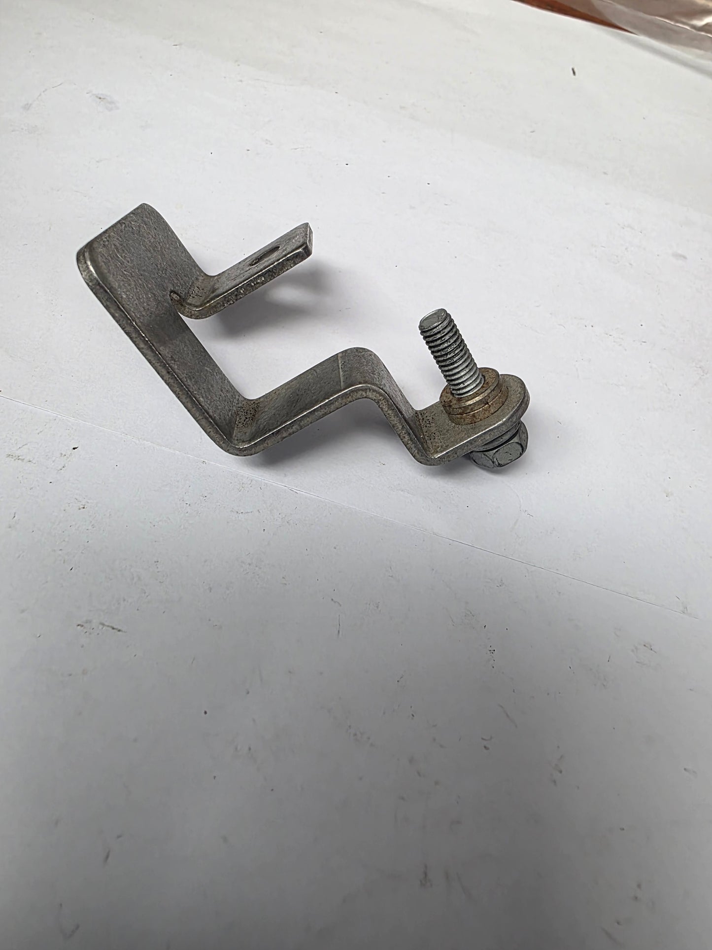 881269 Mercury Bracket | Genuine Used Part