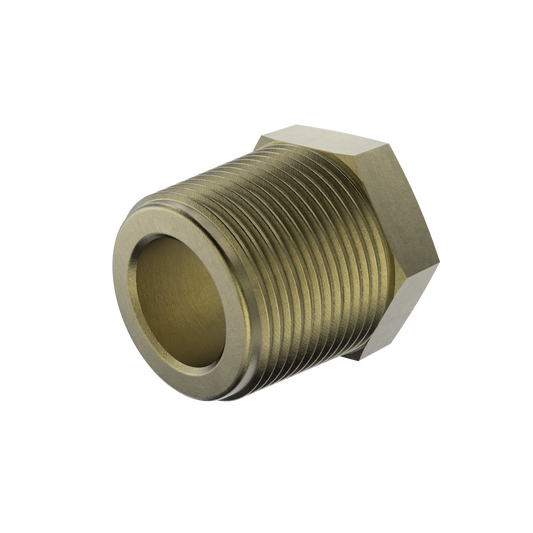 3852465, Bushing | Genuine Volvo Penta Part