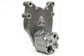 420867 Oil Pump | Genuine Volvo Penta Part