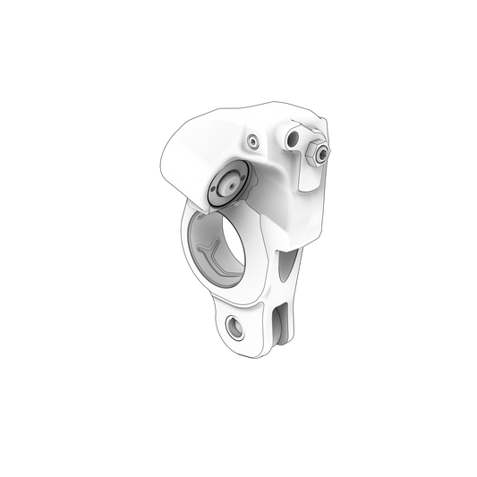 21415409 Rocker Arm | Genuine Volvo Penta Part - photo 2 of 2