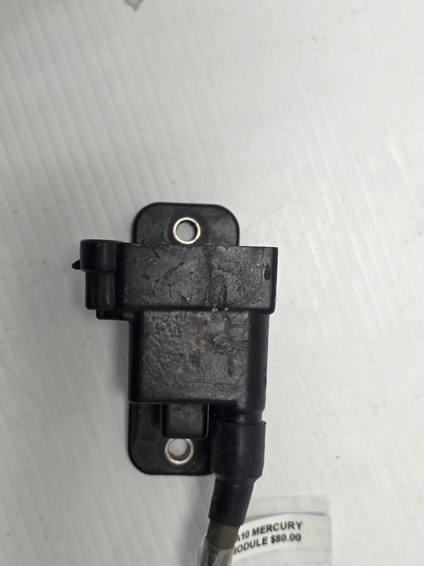 827509A10 Mercury CDM Module | Genuine Used Part