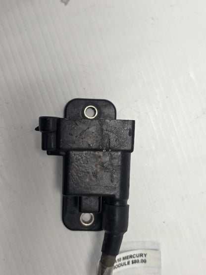 827509A10 Mercury CDM Module | Genuine Used Part